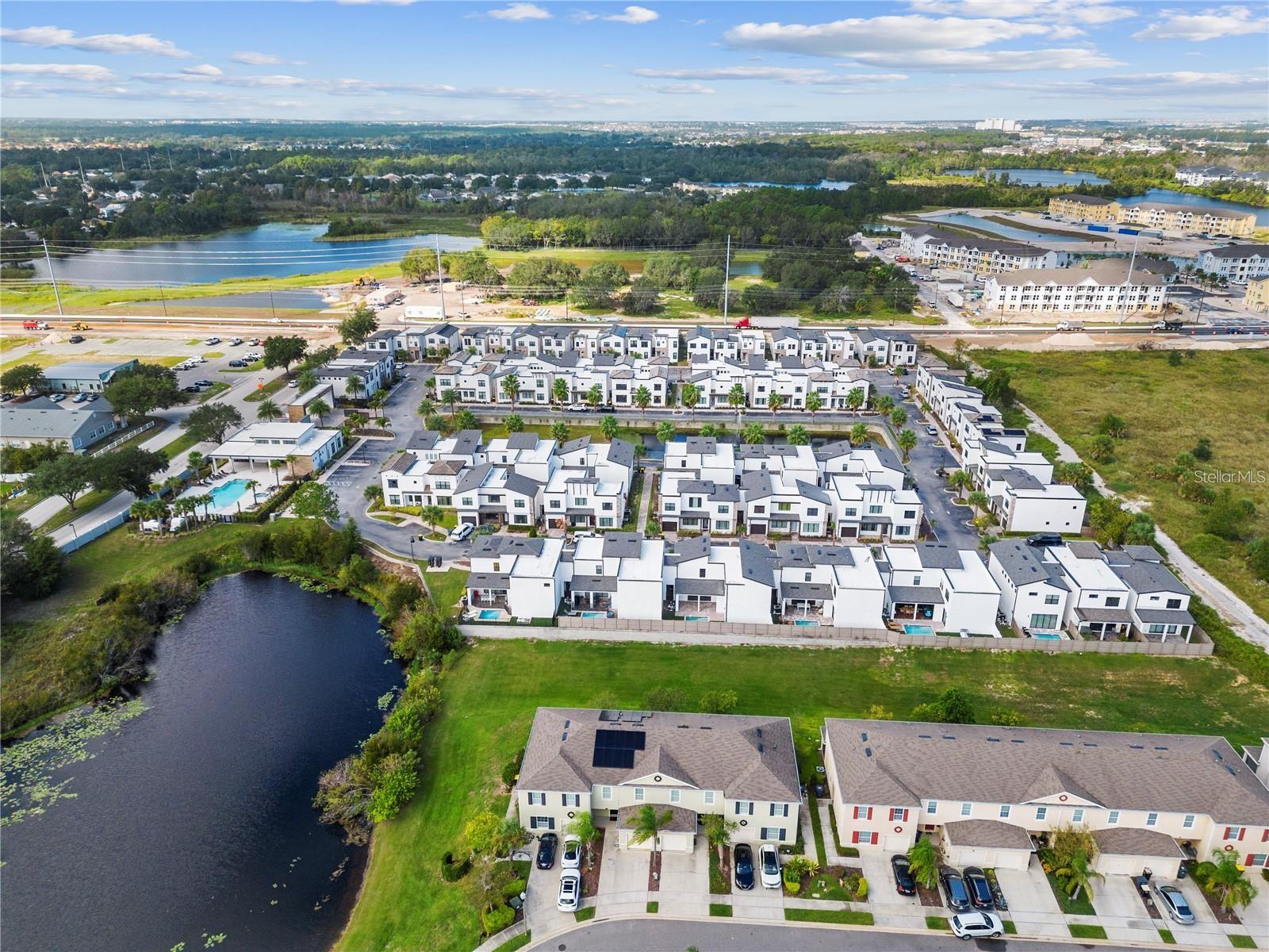 Image 35 of 37 For 248 Villa Domani Circle