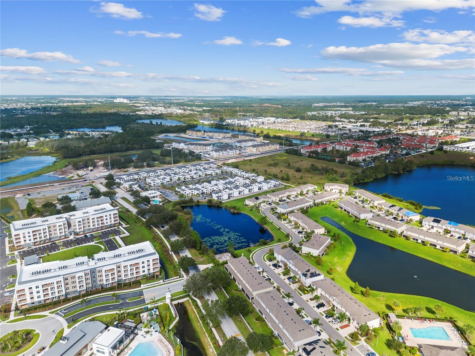 Image 36 of 37 For 248 Villa Domani Circle