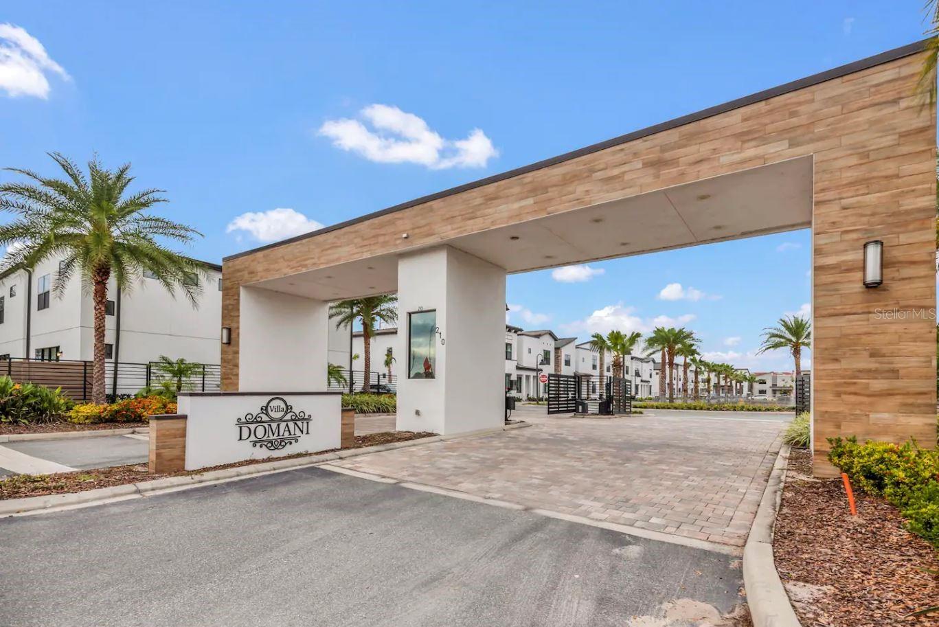 Image 37 of 37 For 248 Villa Domani Circle