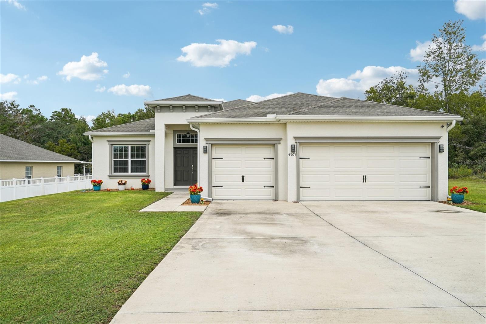 Details for 4909 107th Loop, OCALA, FL 34476