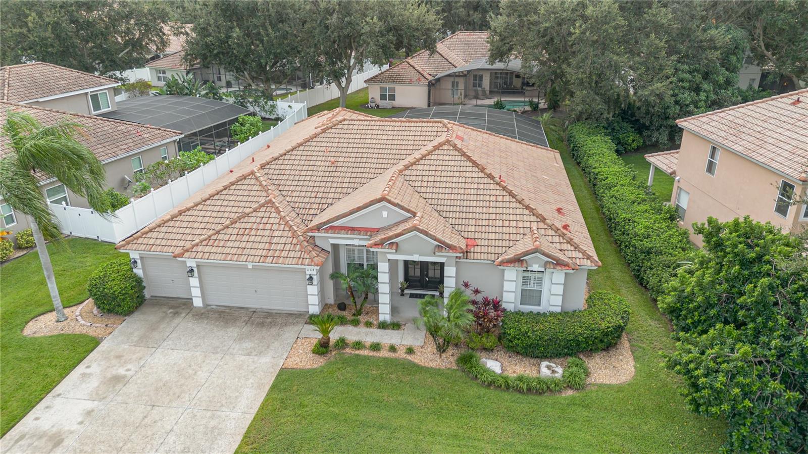 Image 30 of 33 For 11314 Ledgement Lane