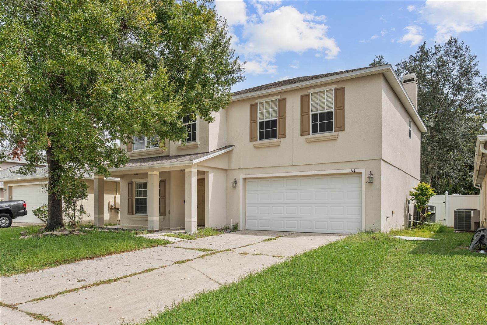 Details for 115 Walnut Crest Run, SANFORD, FL 32771