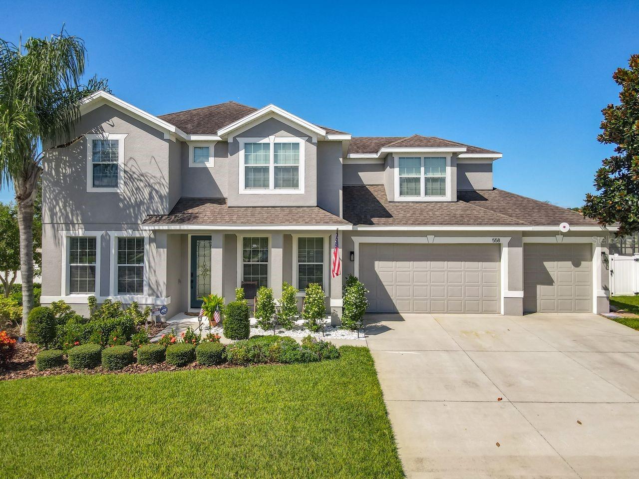 Details for 558 Willet Avenue, APOPKA, FL 32703