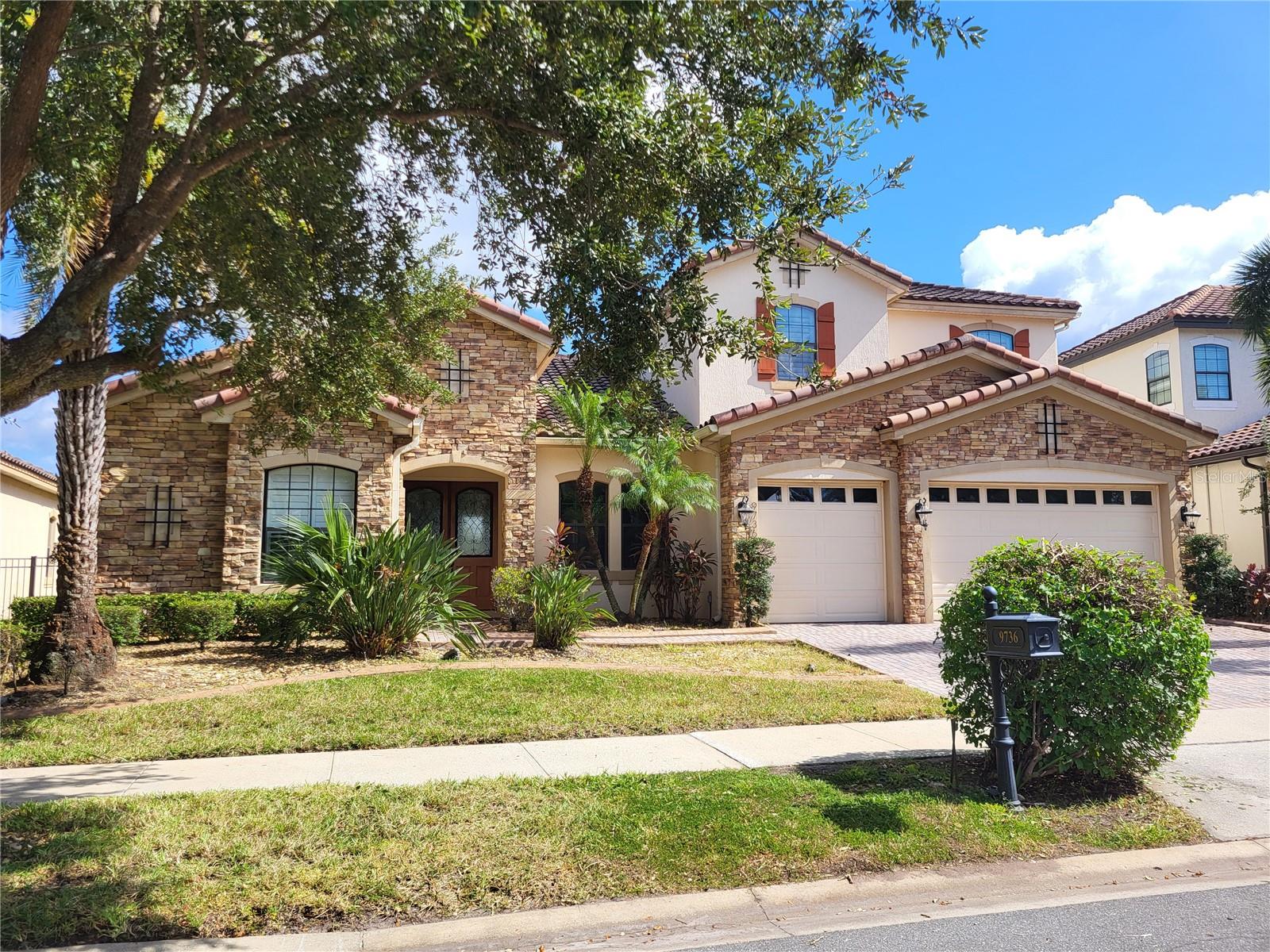 Details for 9736 Hatton Circle, ORLANDO, FL 32832