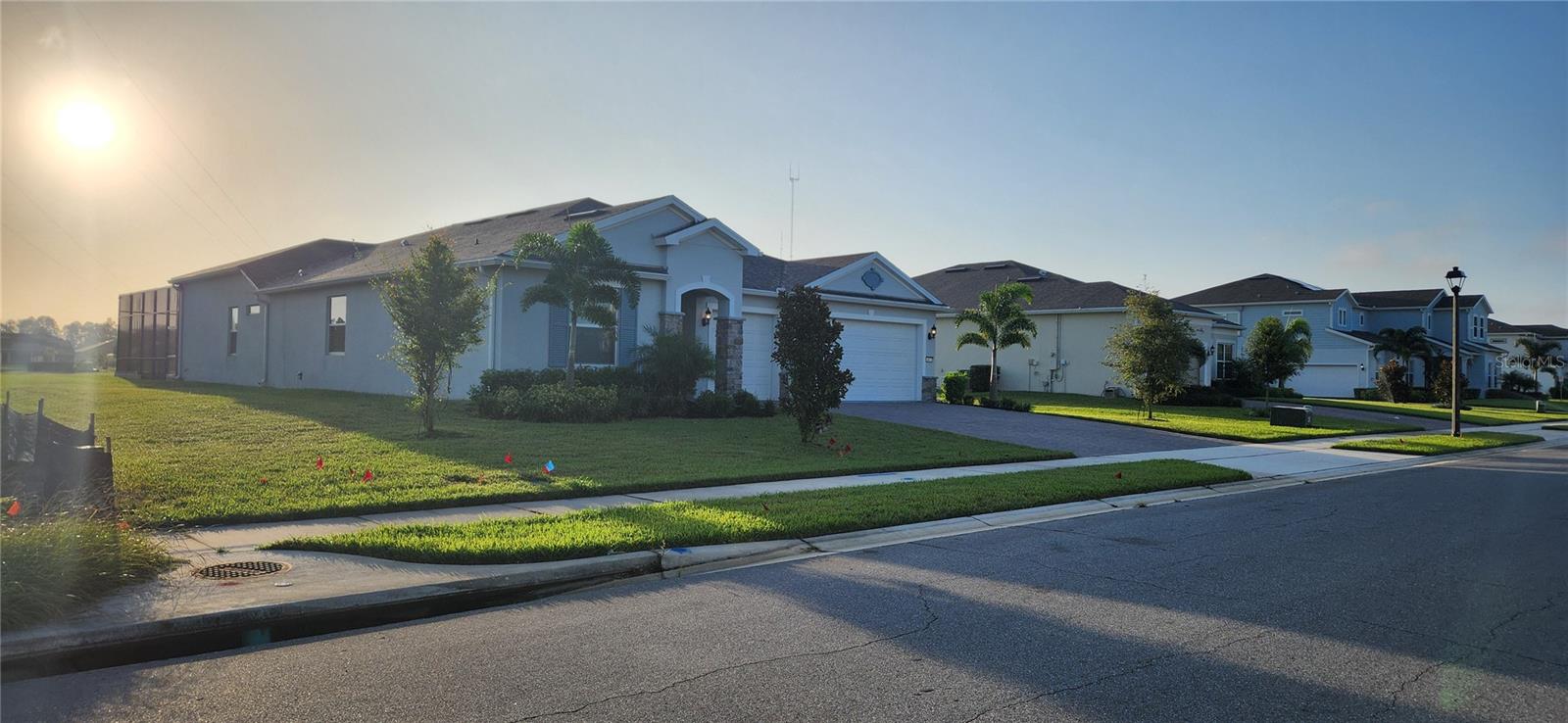 Details for 4813 Marina Row Drive, ORLANDO, FL 32820