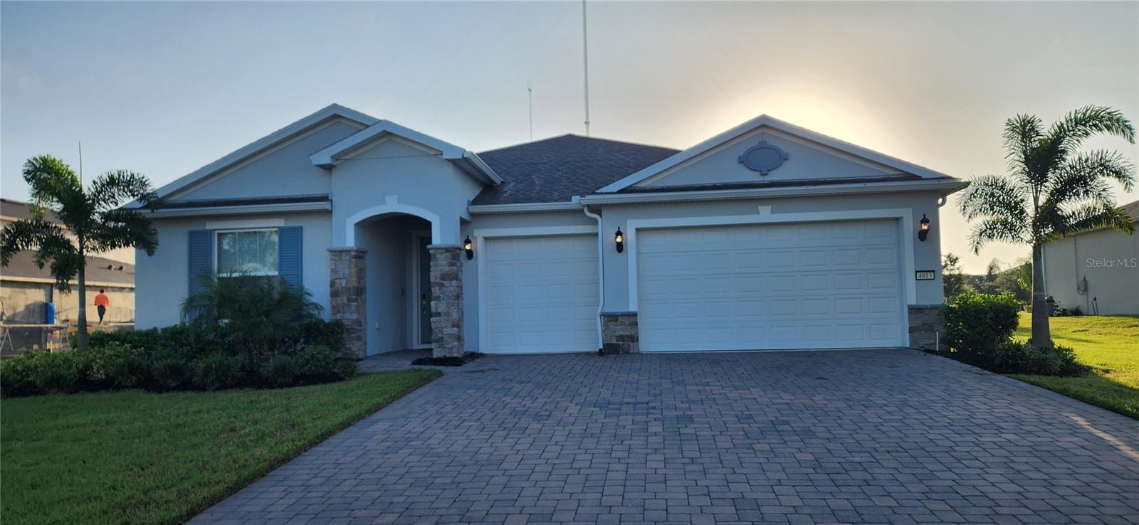 Image 2 of 43 For 4813 Marina Row Drive
