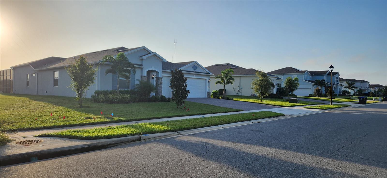 Image 3 of 43 For 4813 Marina Row Drive