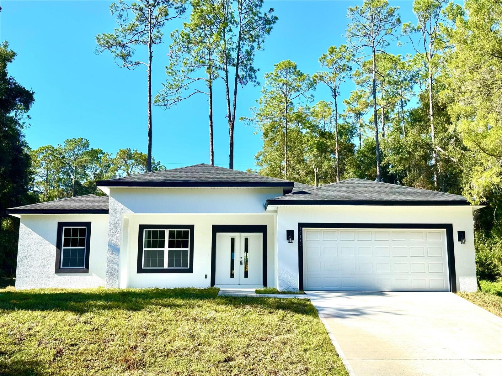 Details for 10160 Academy Drive, CITRUS SPRINGS, FL 34434