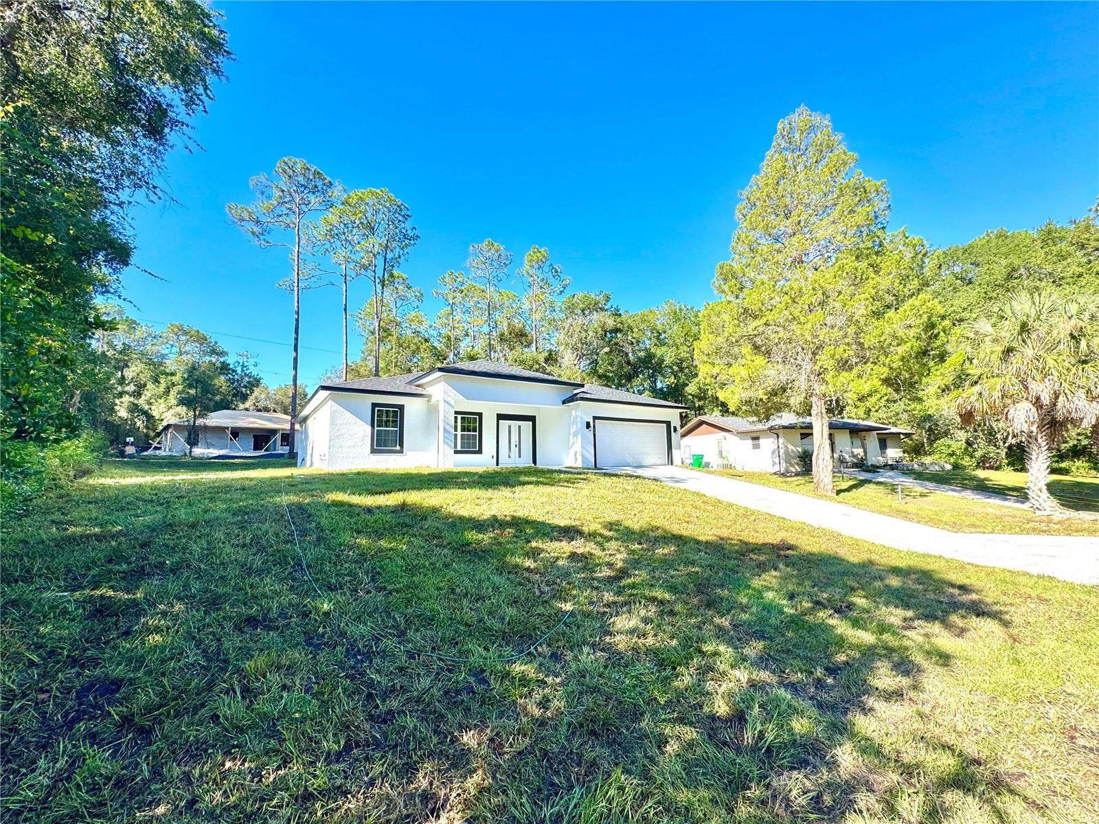 Listing photo id 1 for 10160 Academy Drive