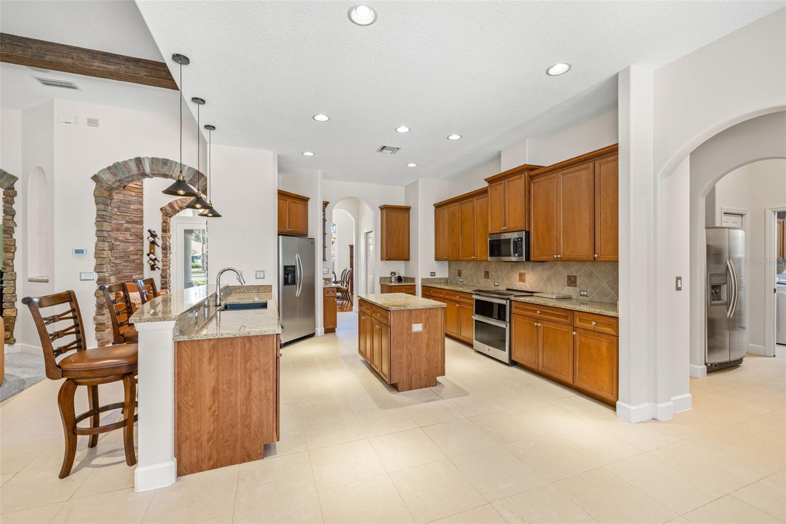 Image 10 of 56 For 312 Pine Bluff Drive