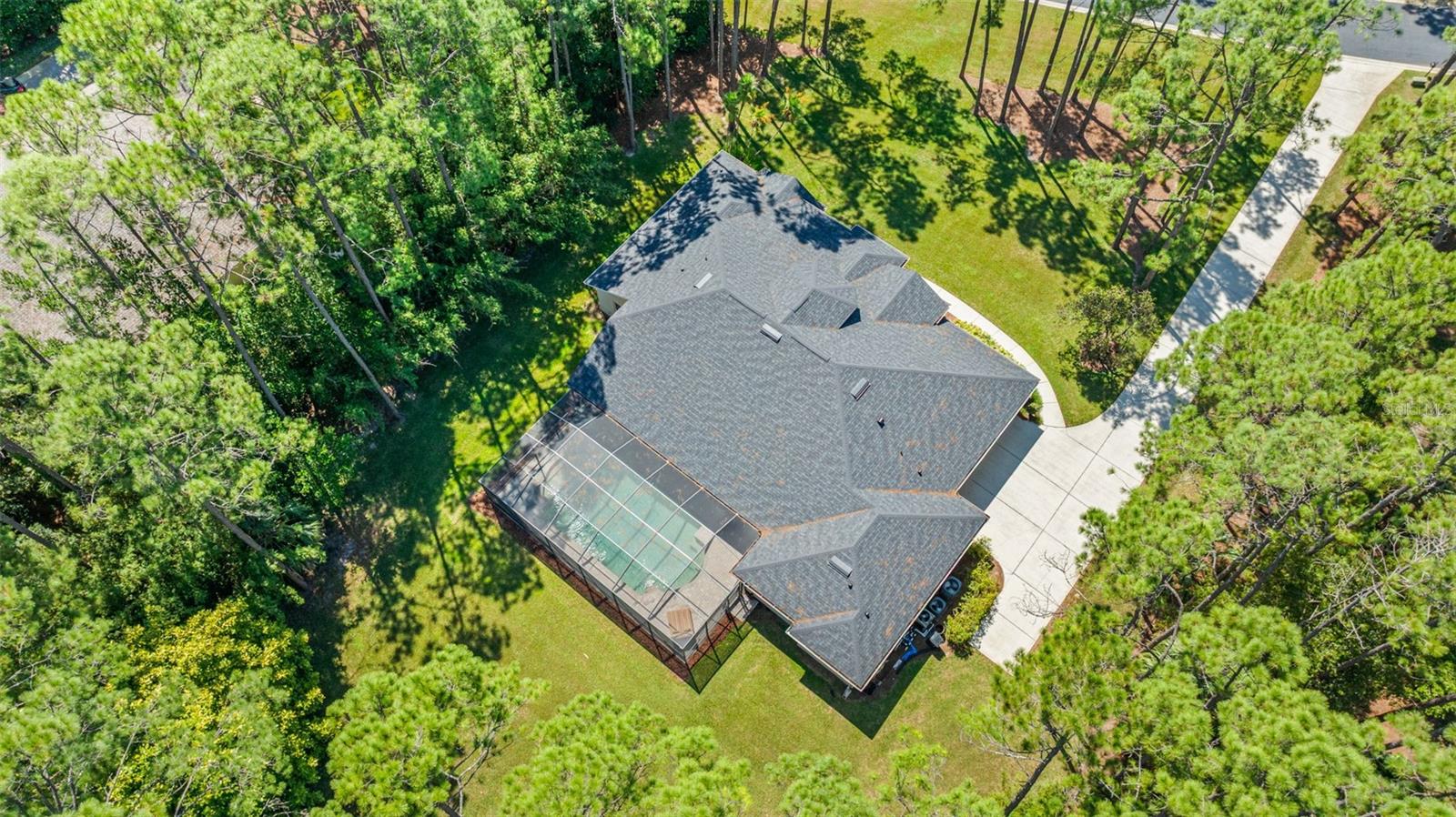 Image 48 of 56 For 312 Pine Bluff Drive