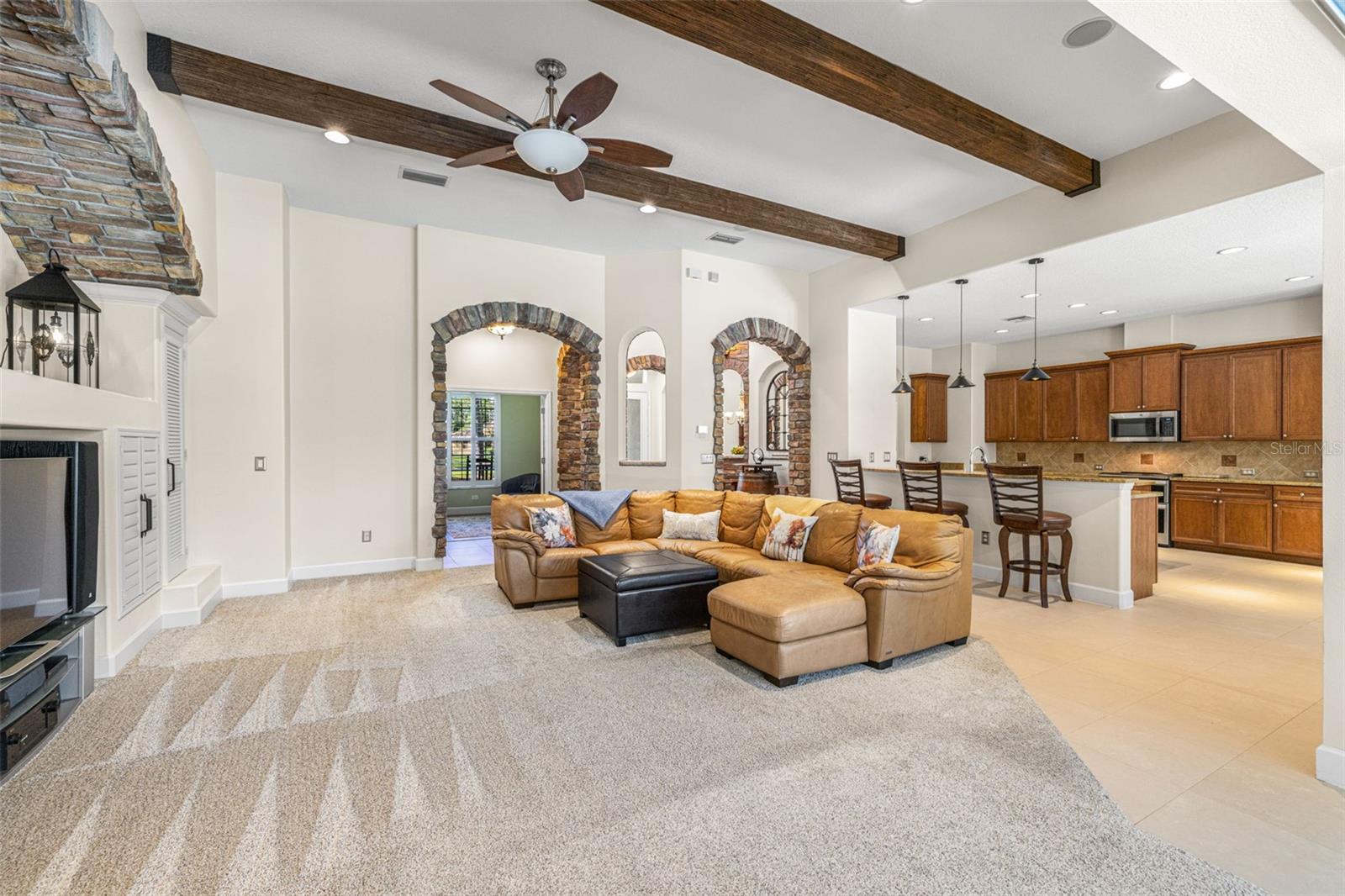 Image 8 of 56 For 312 Pine Bluff Drive