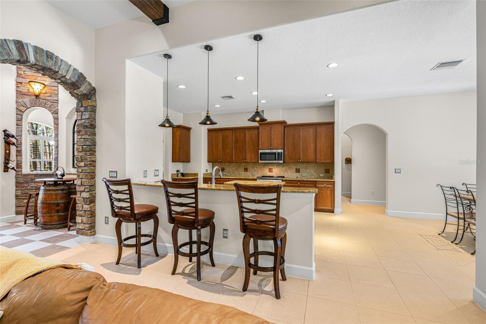 Image 9 of 56 For 312 Pine Bluff Drive