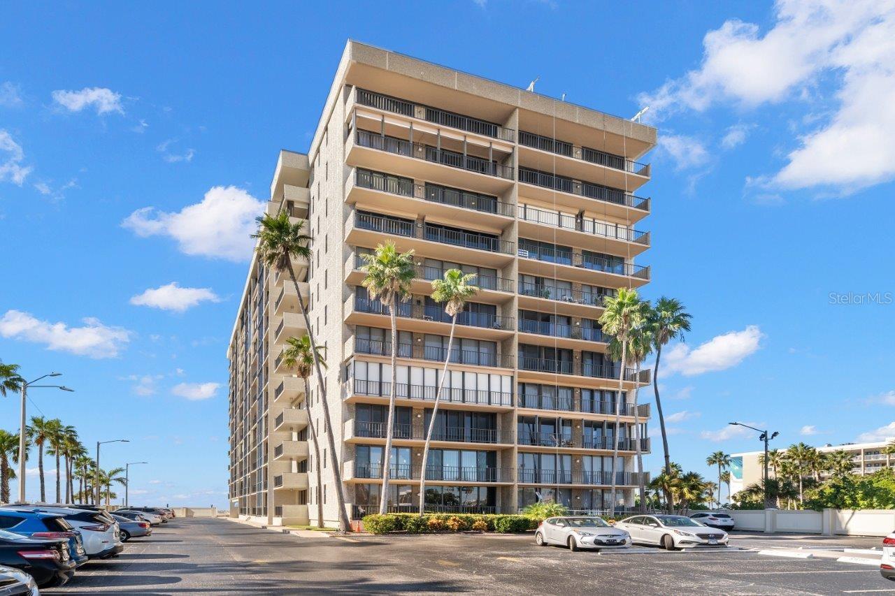 Details for 5396 Gulf Boulevard 807, ST PETE BEACH, FL 33706