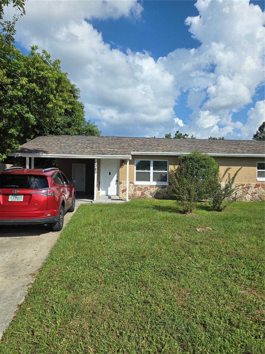 Details for 1343 Croyle Drive, ORLANDO, FL 32811