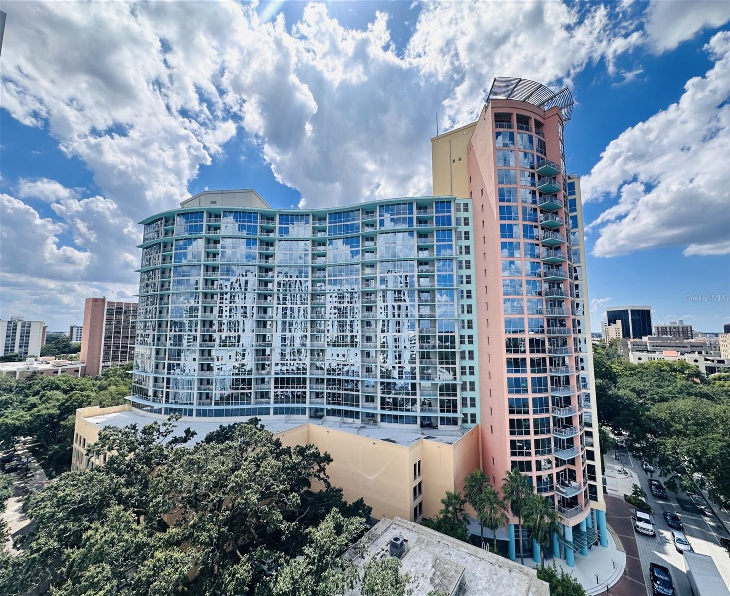 Details for 322 Central Boulevard 613, ORLANDO, FL 32801