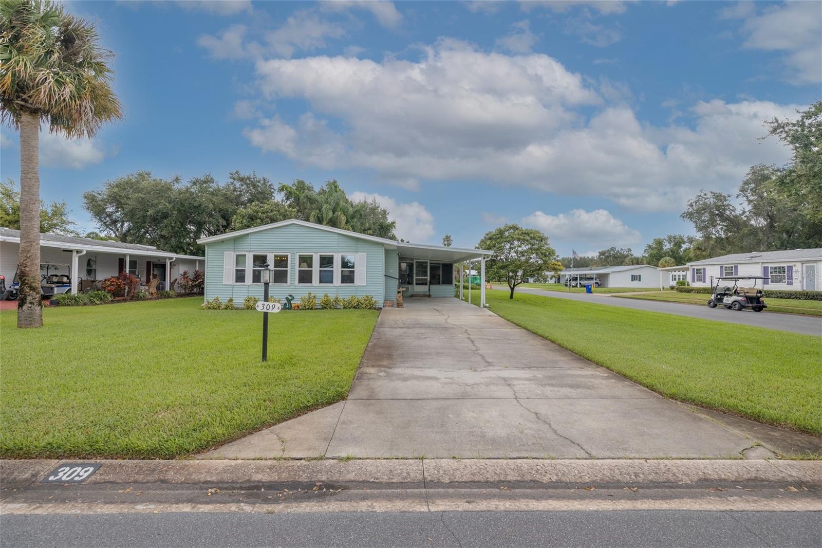 Details for 309 Schooner Avenue, EDGEWATER, FL 32141