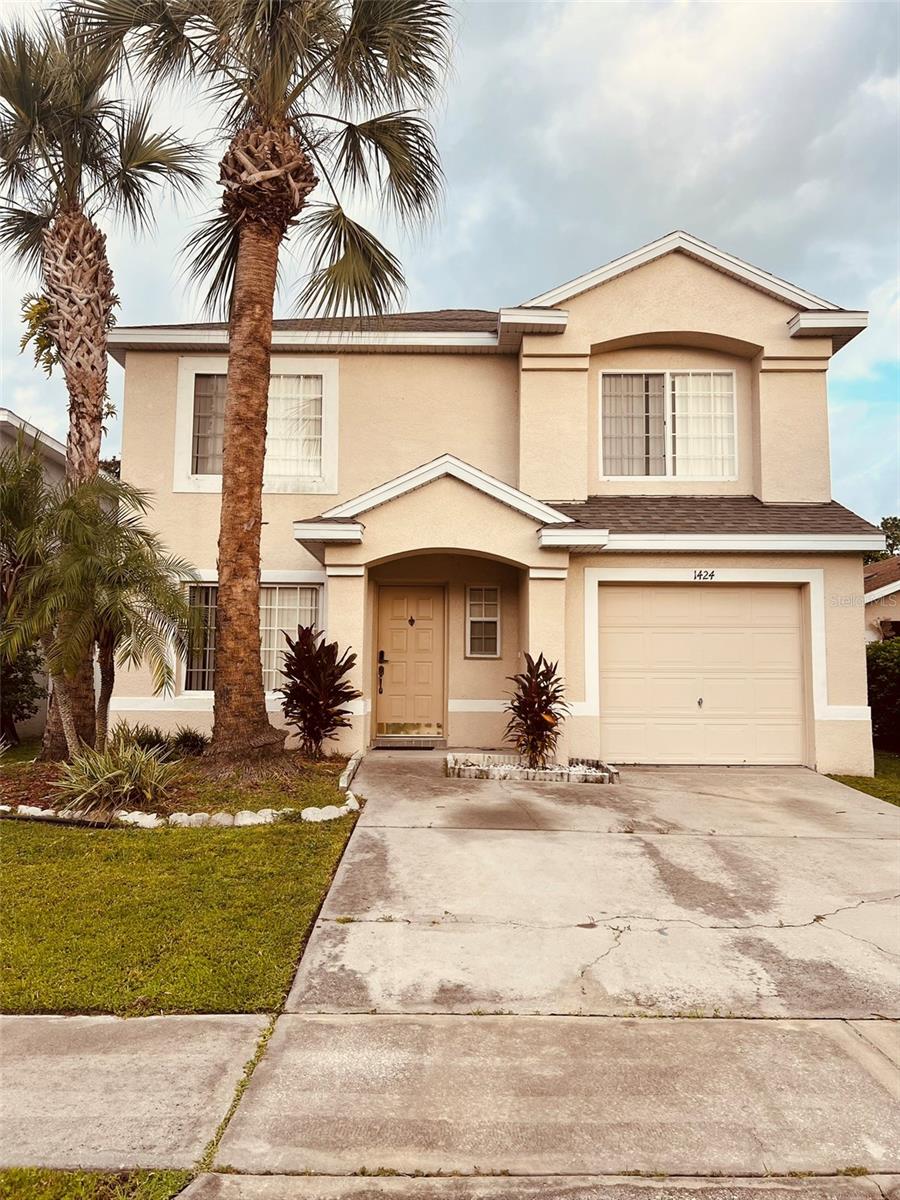 Details for 1424 Timberbend Circle, ORLANDO, FL 32824