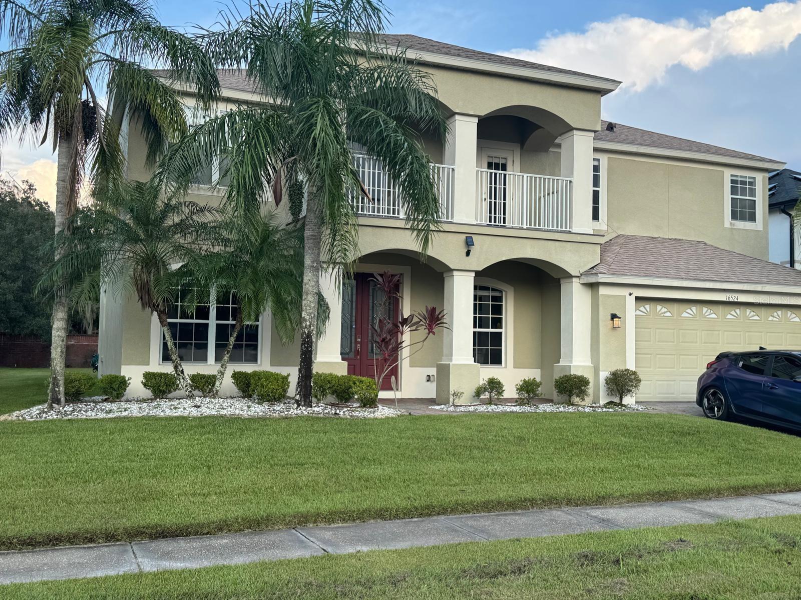 Details for 16524 Cedar Run Drive, ORLANDO, FL 32828