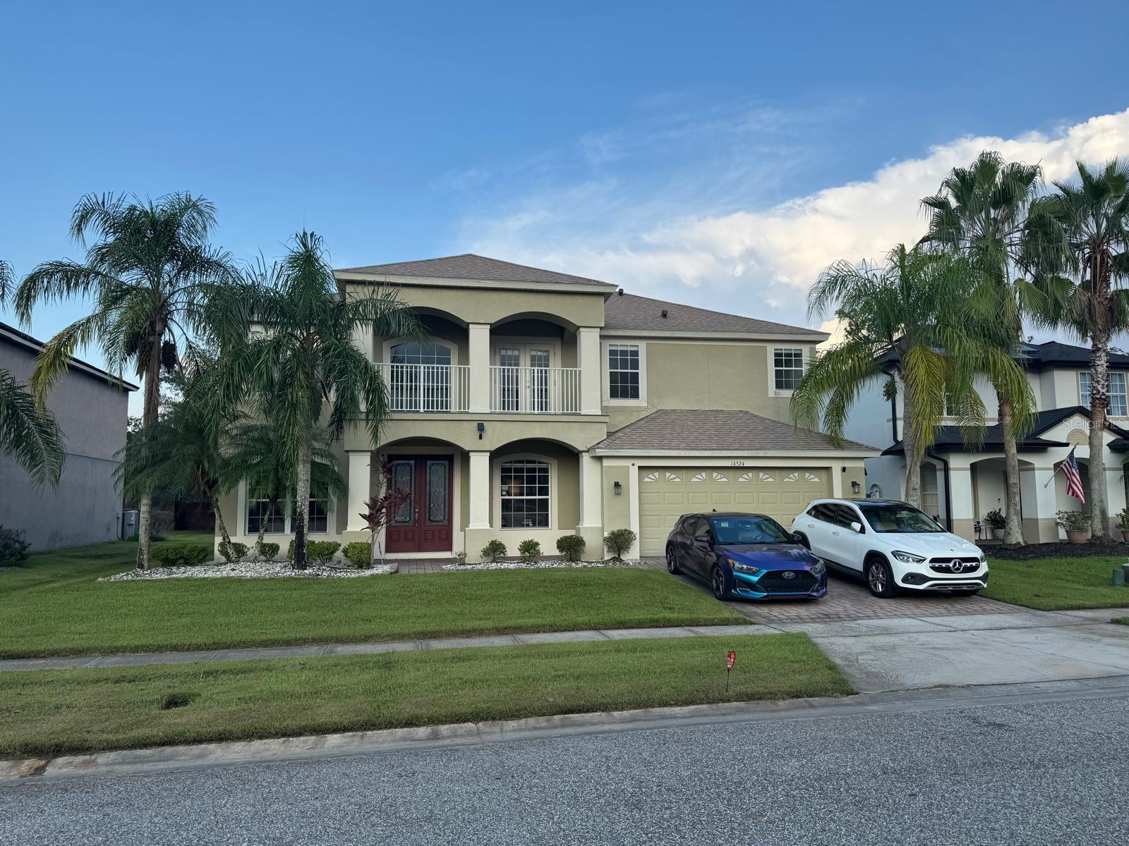 Image 3 of 3 For 16524 Cedar Run Drive