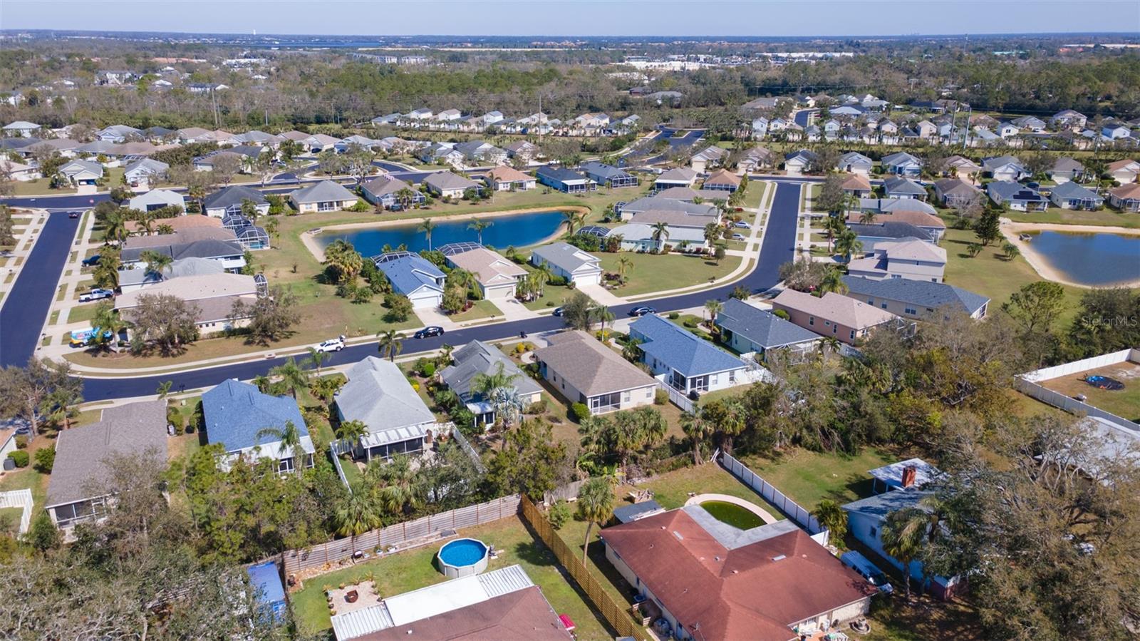 Image 11 of 28 For 5320 Aqua Breeze Drive