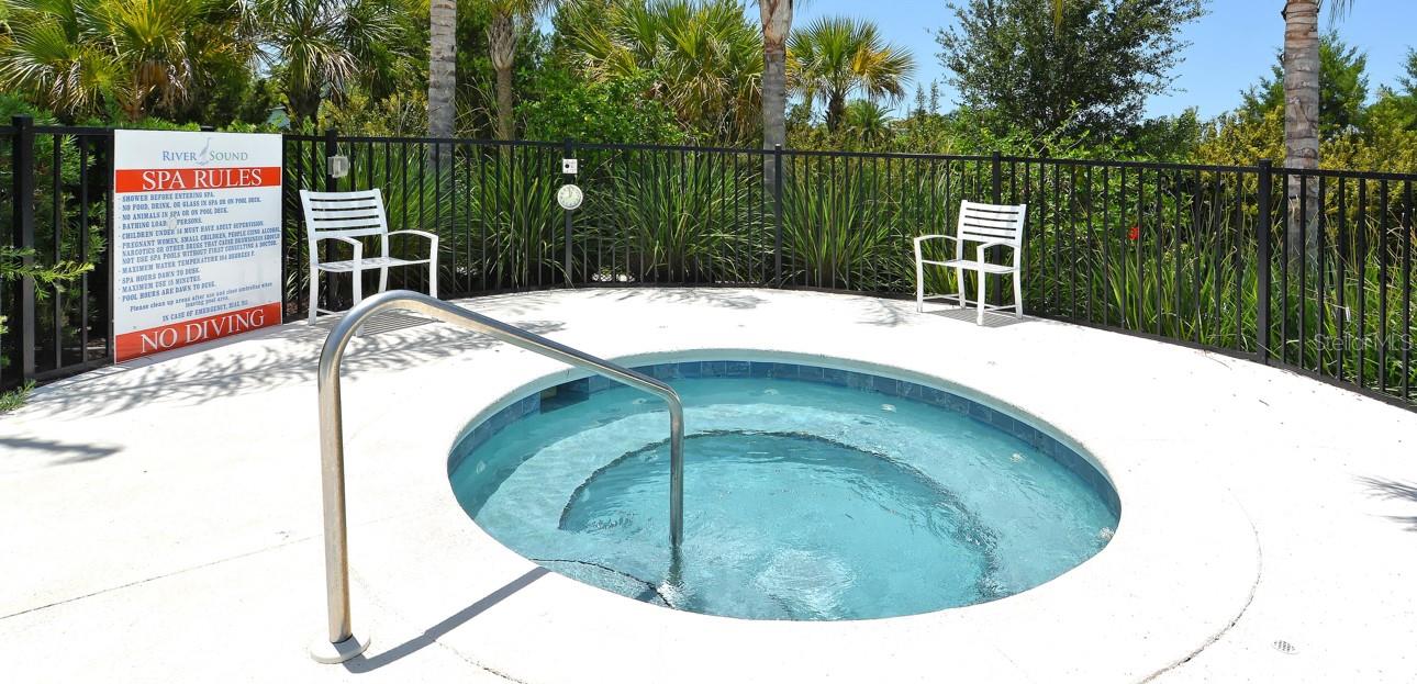 Image 22 of 28 For 5320 Aqua Breeze Drive
