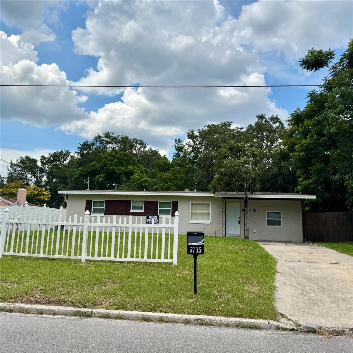 Image 2 of 24 For 5715 Elon Drive