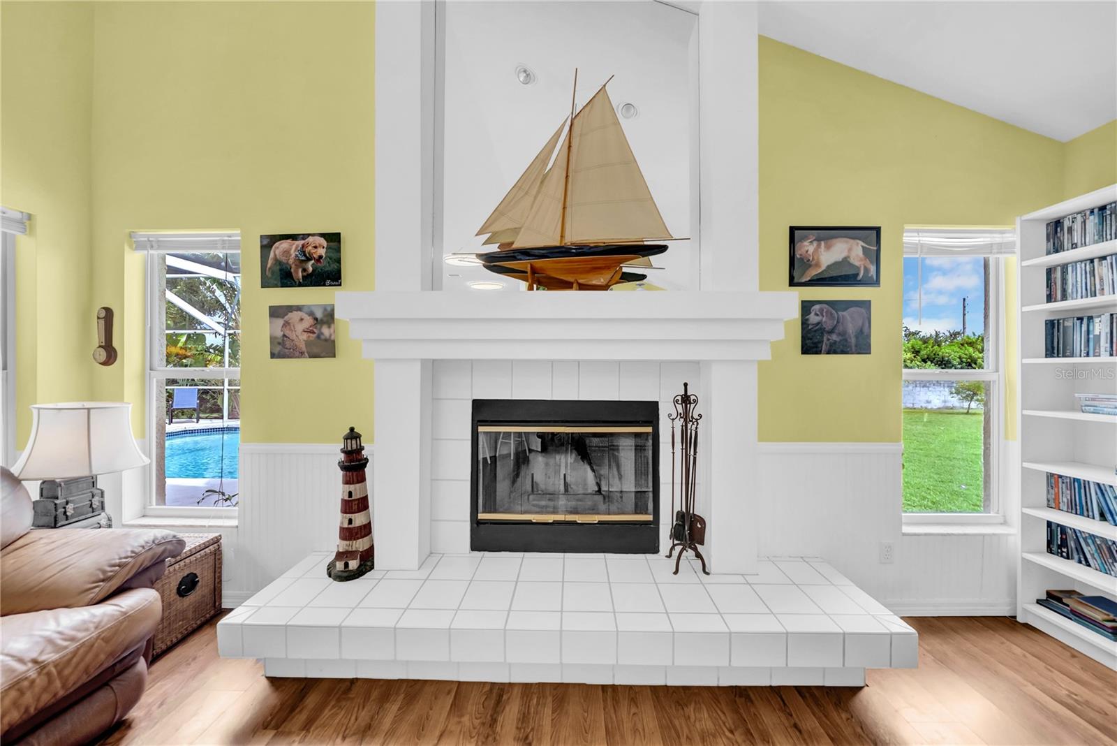 Image 17 of 52 For 1641 Ledgestone Drive