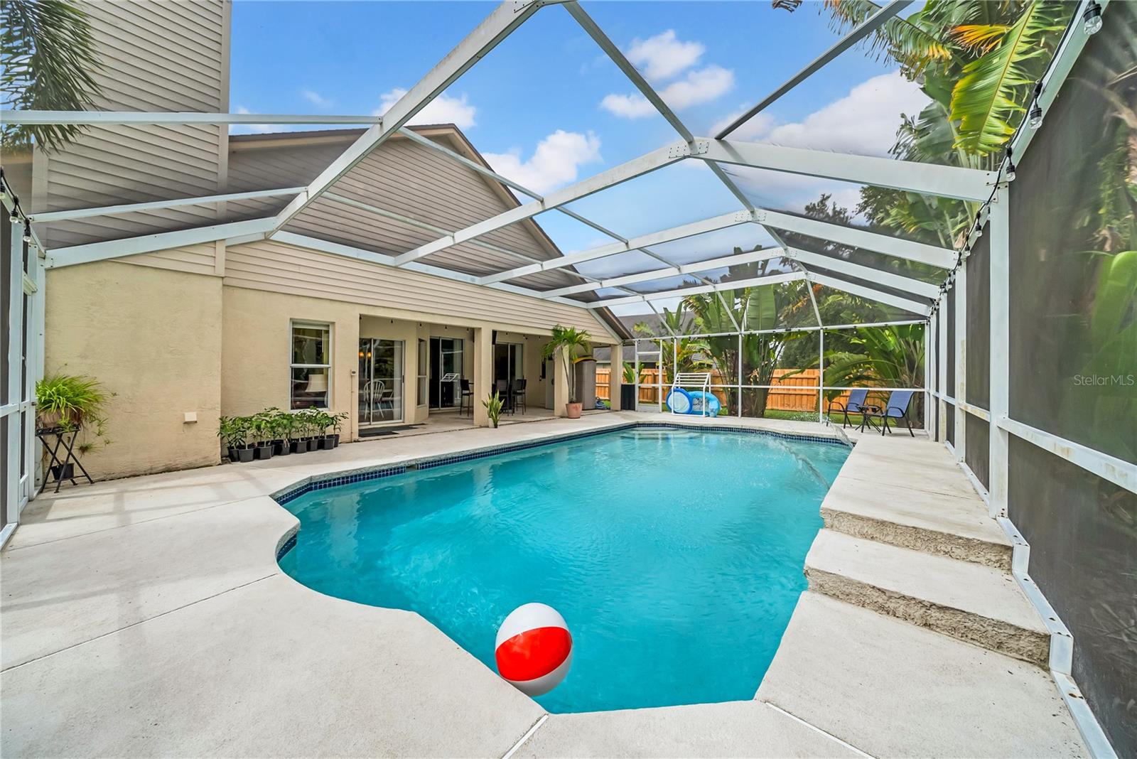 Image 36 of 52 For 1641 Ledgestone Drive