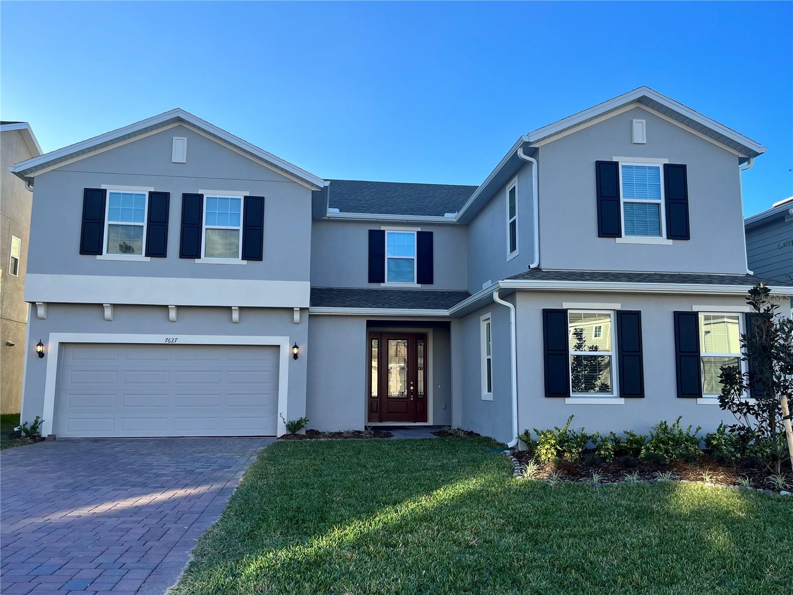 Details for 7627 Agrigento Street, CLERMONT, FL 34714