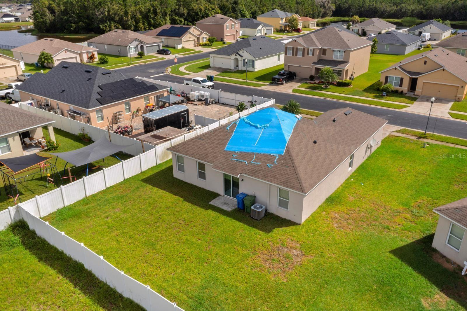 Image 23 of 29 For 6304 Red Herring Drive