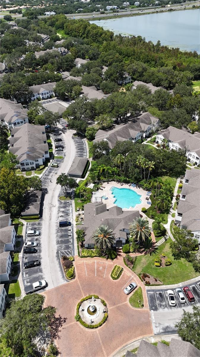 Image 22 of 24 For 4340 Kirkman Road 902