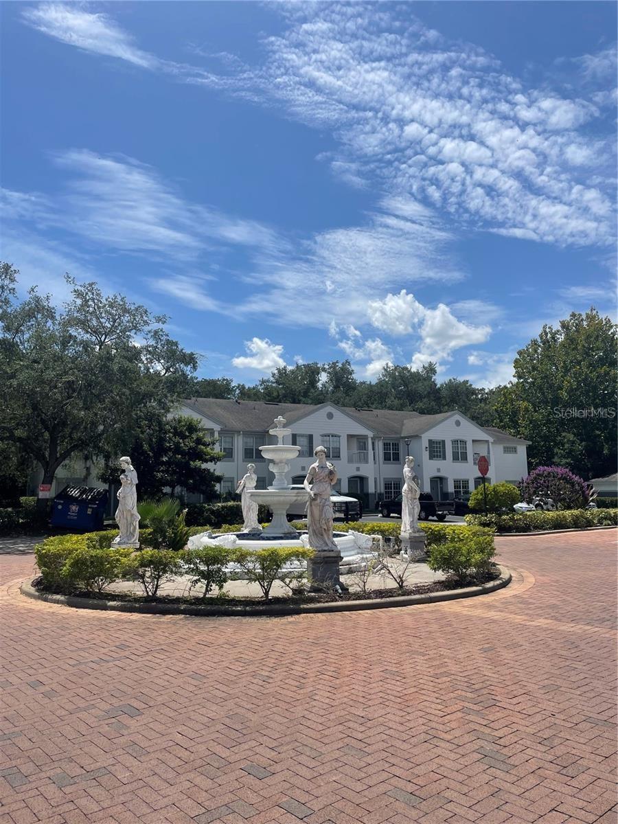 Image 23 of 24 For 4340 Kirkman Road 902