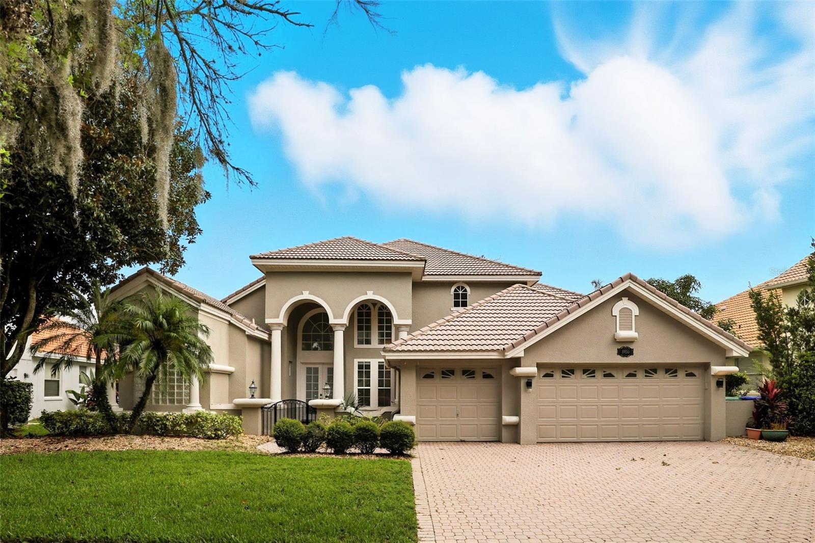 Details for 8955 Heritage Bay Circle, ORLANDO, FL 32836