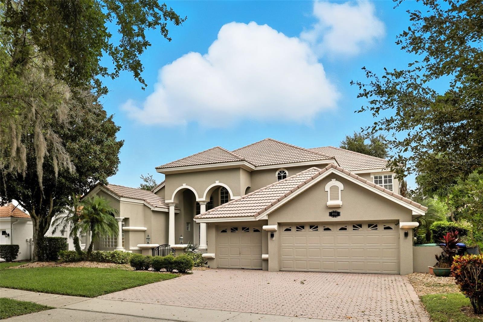 Image 3 of 48 For 8955 Heritage Bay Circle