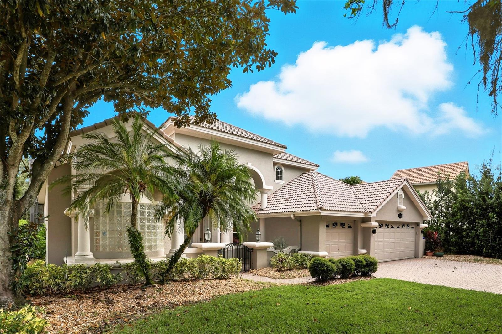 Image 4 of 48 For 8955 Heritage Bay Circle