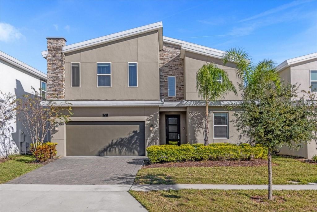 Details for 771 Pebble Beach Drive, DAVENPORT, FL 33896
