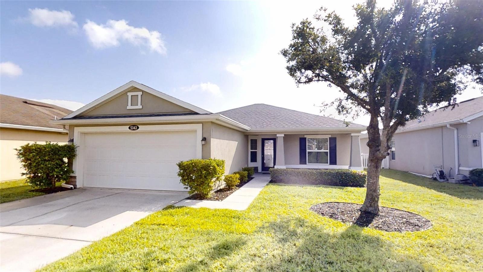 Details for 5343 Royal Plantation Boulevard, PORT ORANGE, FL 32128