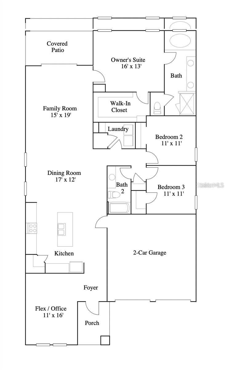 Image 3 of 56 For 1782 Good Neighbor Loop