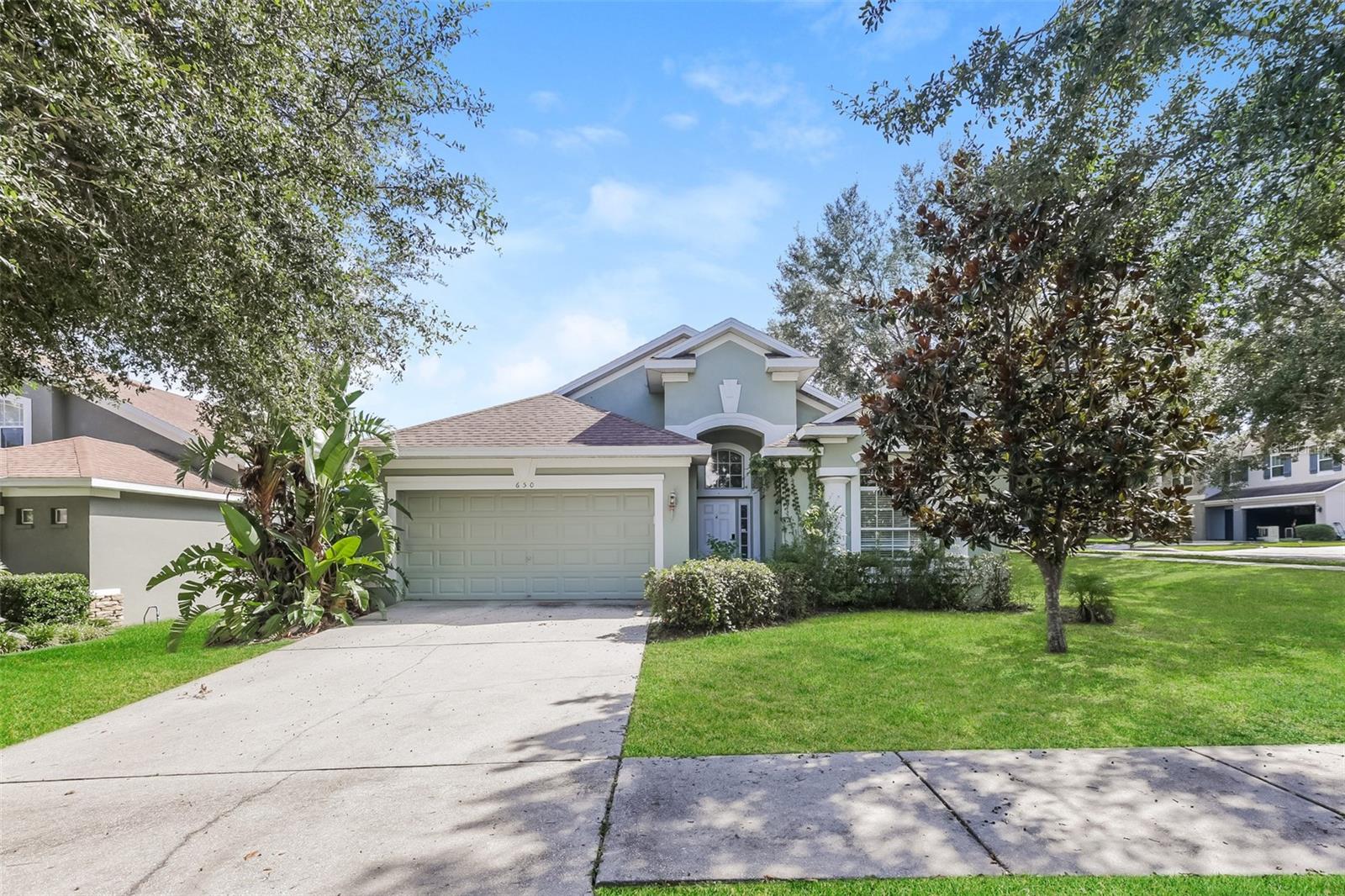 Details for 650 Chesney Drive, VALRICO, FL 33594