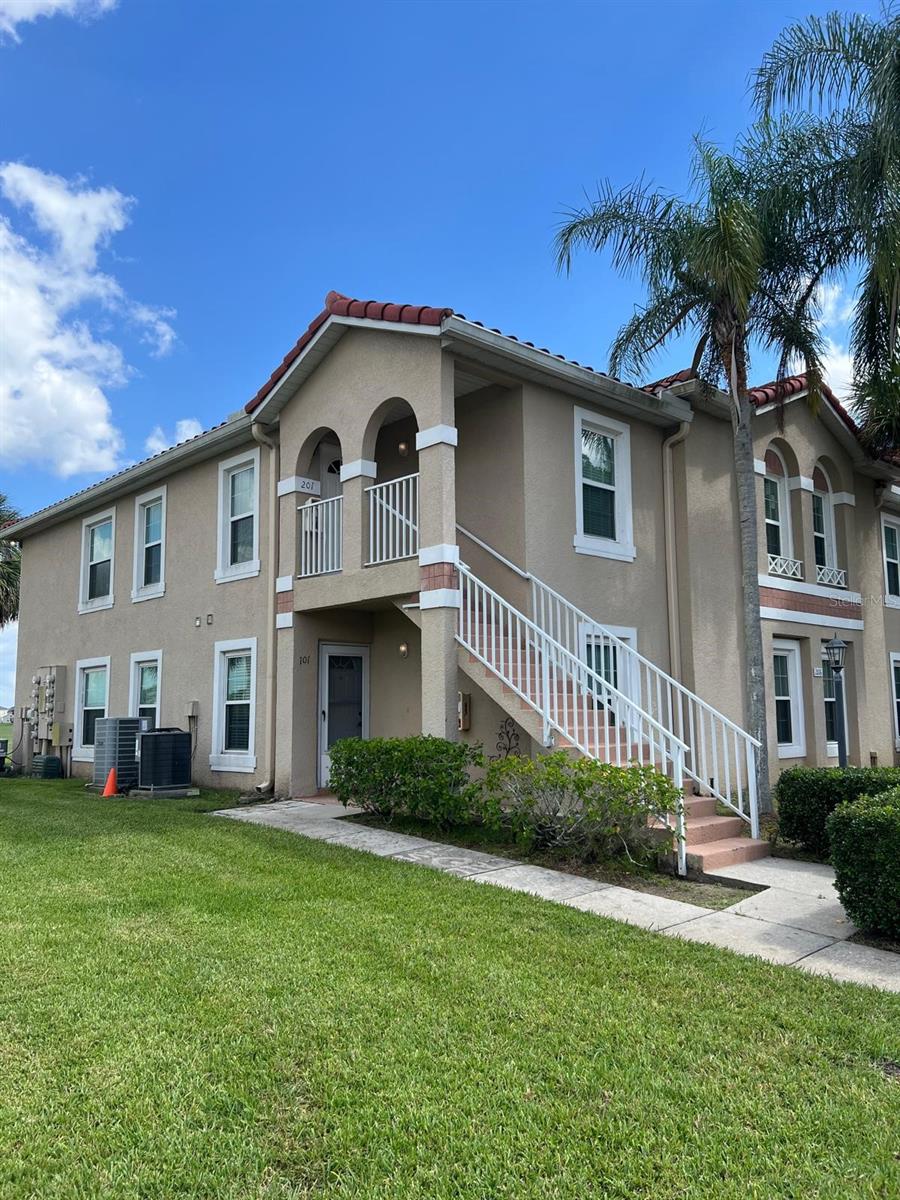 Details for 2816 Osprey Cove Place 201, KISSIMMEE, FL 34746