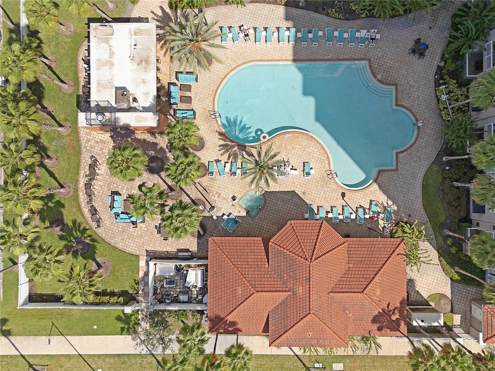 Image 3 of 28 For 7395 Universal Boulevard 1203