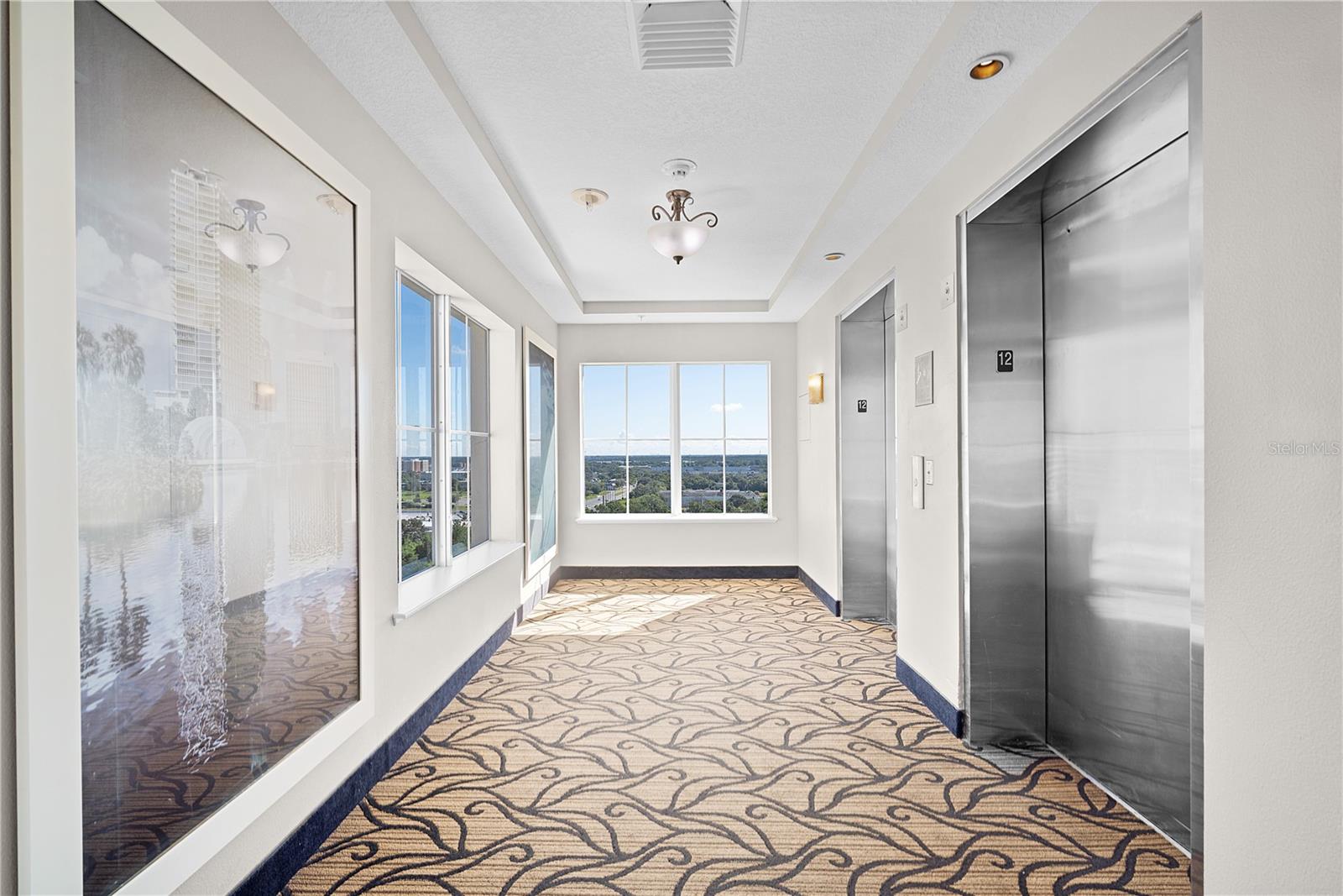 Image 4 of 28 For 7395 Universal Boulevard 1203
