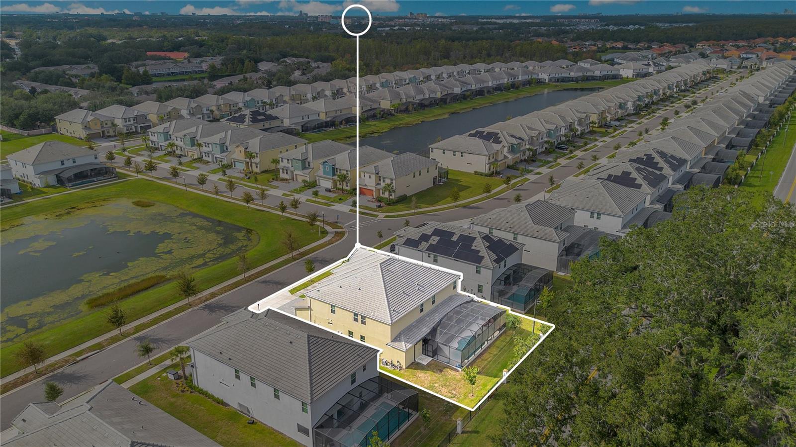 Image 36 of 36 For 2429 Shanti Drive