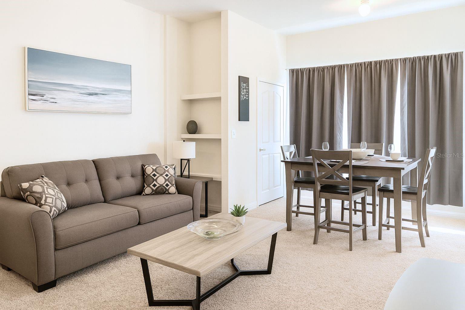 Image 5 of 14 For 8820 Dunes Court 301