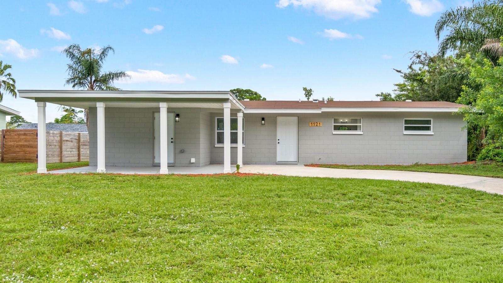 Details for 1121 Martha Lee Avenue, ROCKLEDGE, FL 32955