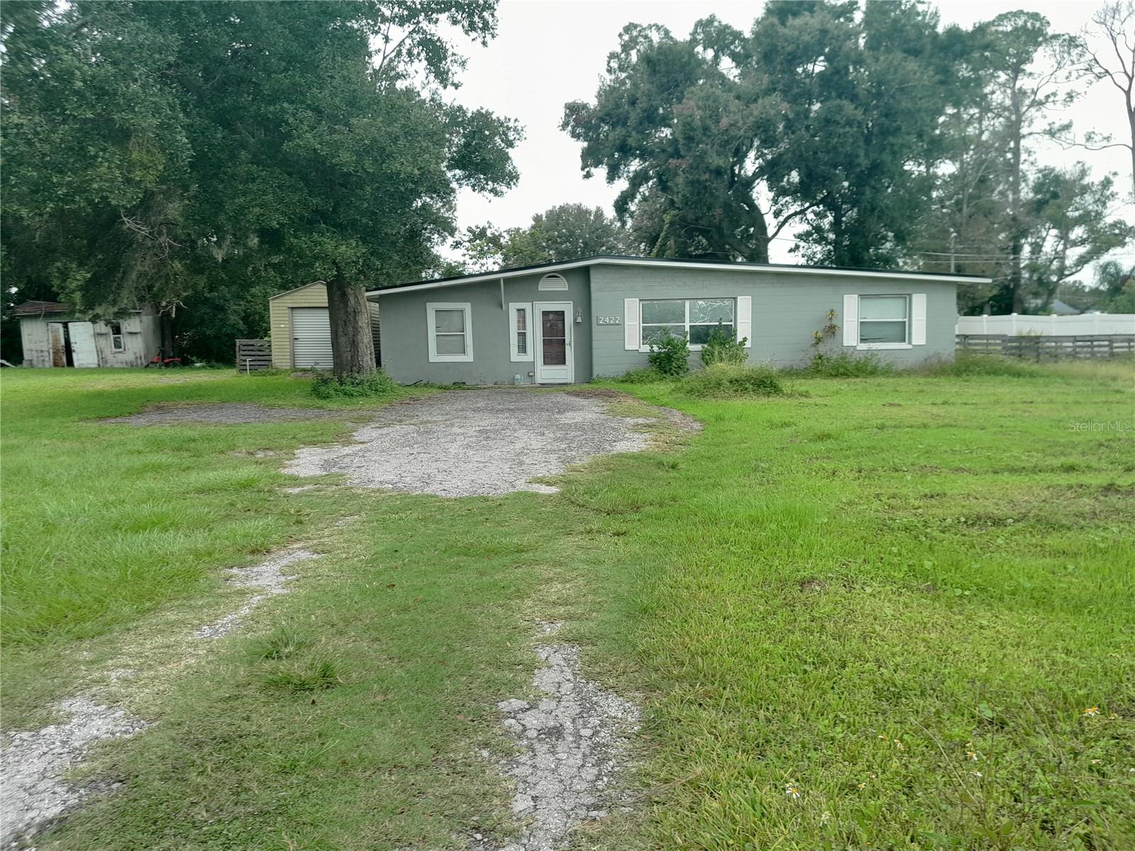 Details for 2422 Chase Avenue, SANFORD, FL 32771
