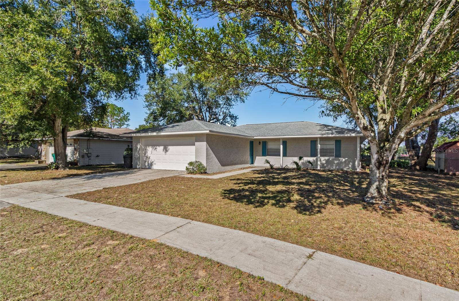 Details for 2711 Dellwood Drive, EUSTIS, FL 32726