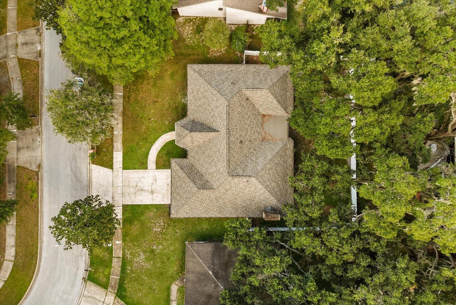 Image 32 of 34 For 4906 Briar Oaks Circle