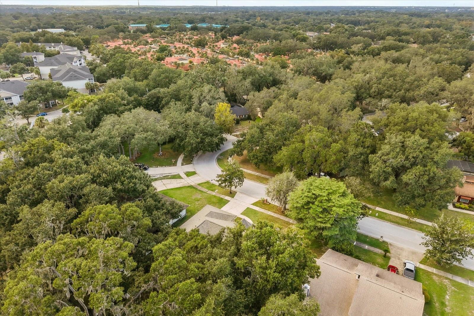 Image 34 of 34 For 4906 Briar Oaks Circle